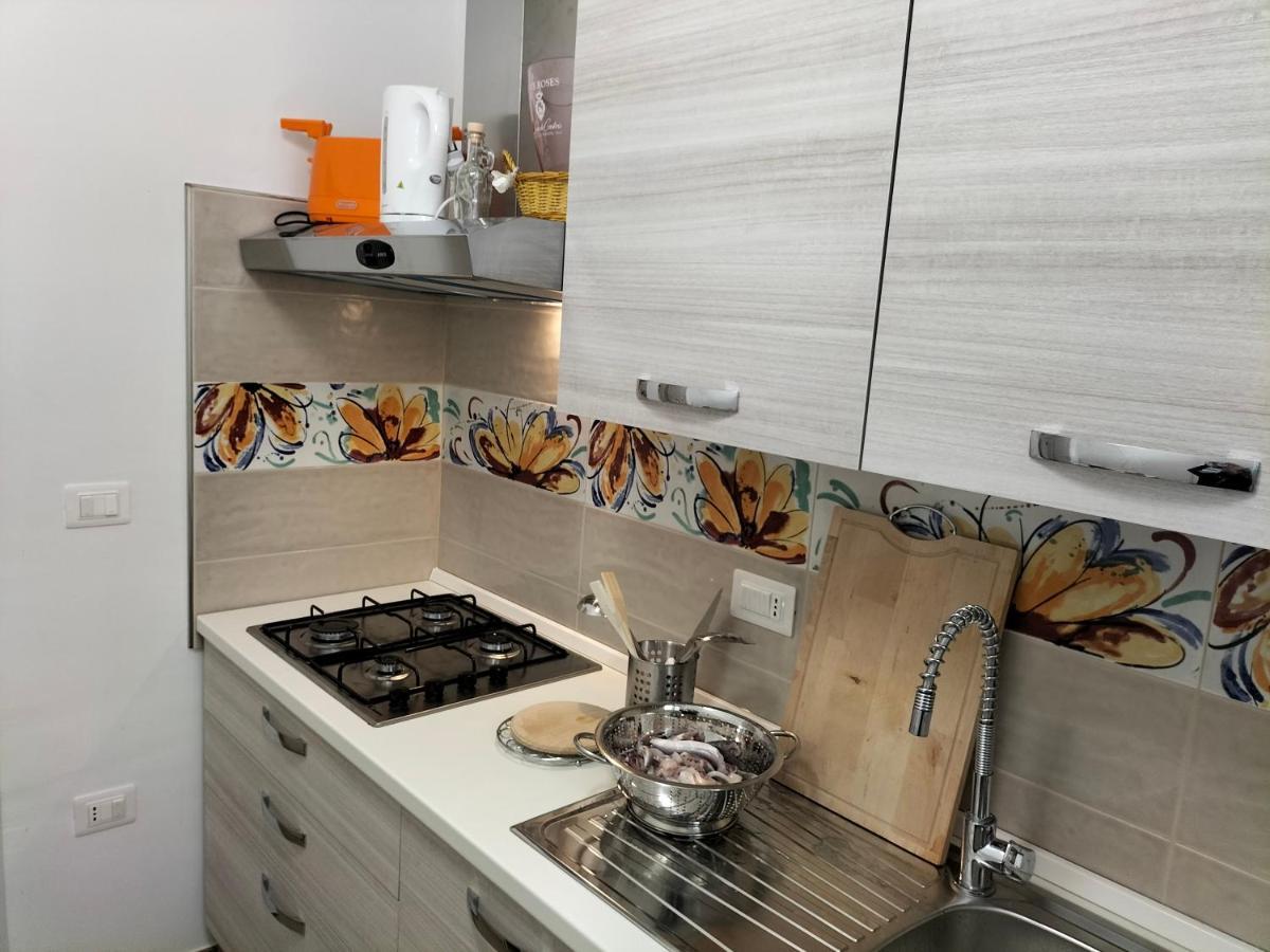 Casetta Albale Apartment Lecce Bagian luar foto