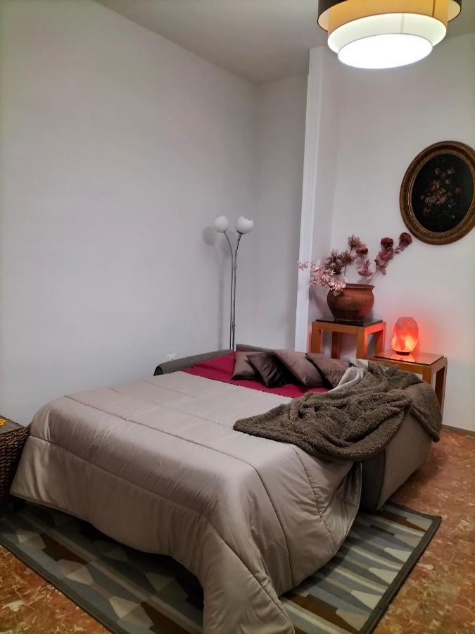 Casetta Albale Apartment Lecce Bagian luar foto