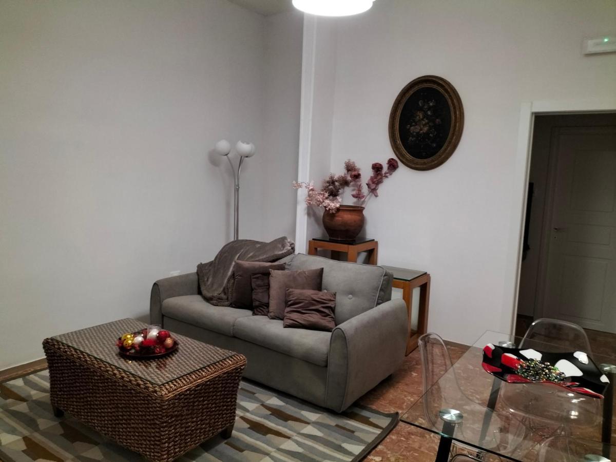 Casetta Albale Apartment Lecce Bagian luar foto