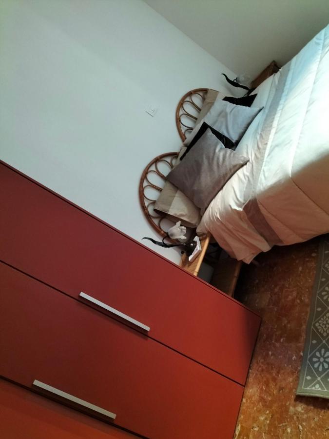 Casetta Albale Apartment Lecce Bagian luar foto