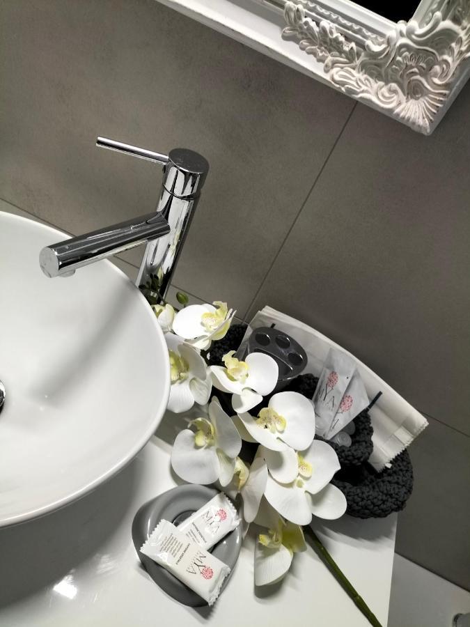 Casetta Albale Apartment Lecce Bagian luar foto