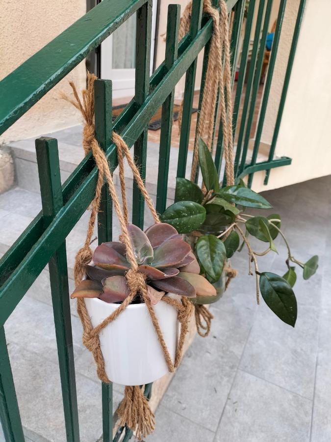 Casetta Albale Apartment Lecce Bagian luar foto