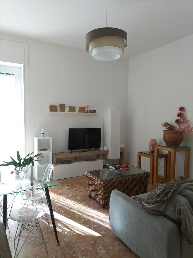 Casetta Albale Apartment Lecce Bagian luar foto