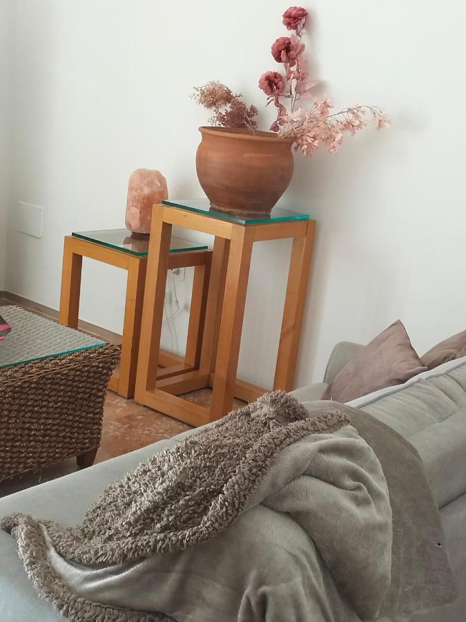 Casetta Albale Apartment Lecce Bagian luar foto