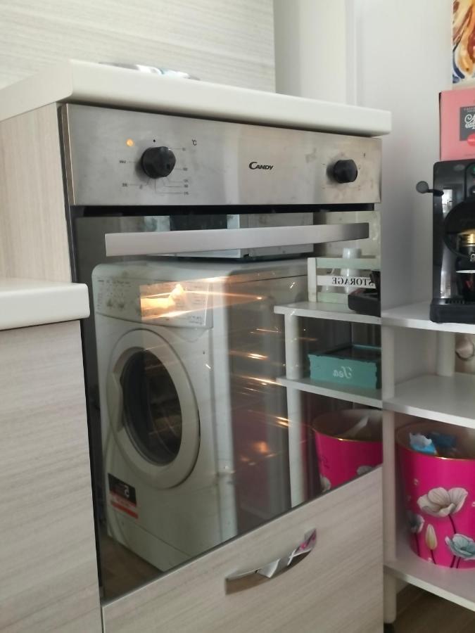 Casetta Albale Apartment Lecce Bagian luar foto