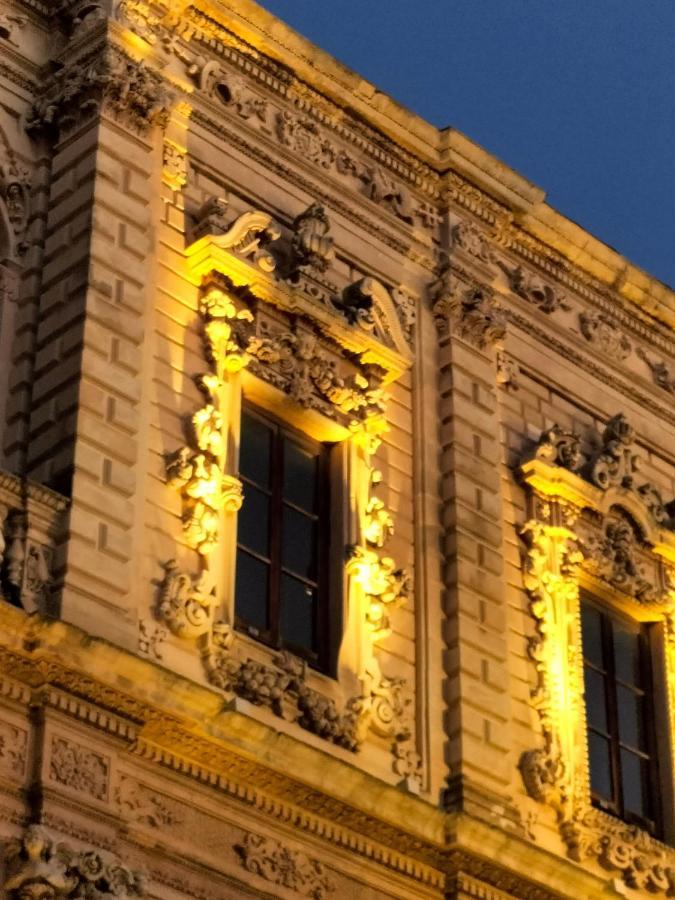 Casetta Albale Apartment Lecce Bagian luar foto