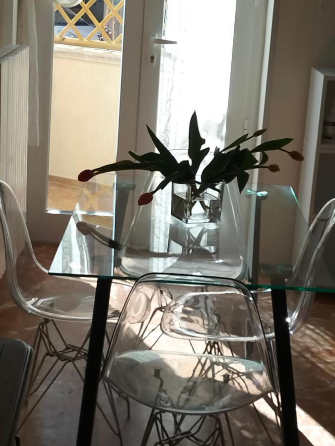 Casetta Albale Apartment Lecce Bagian luar foto