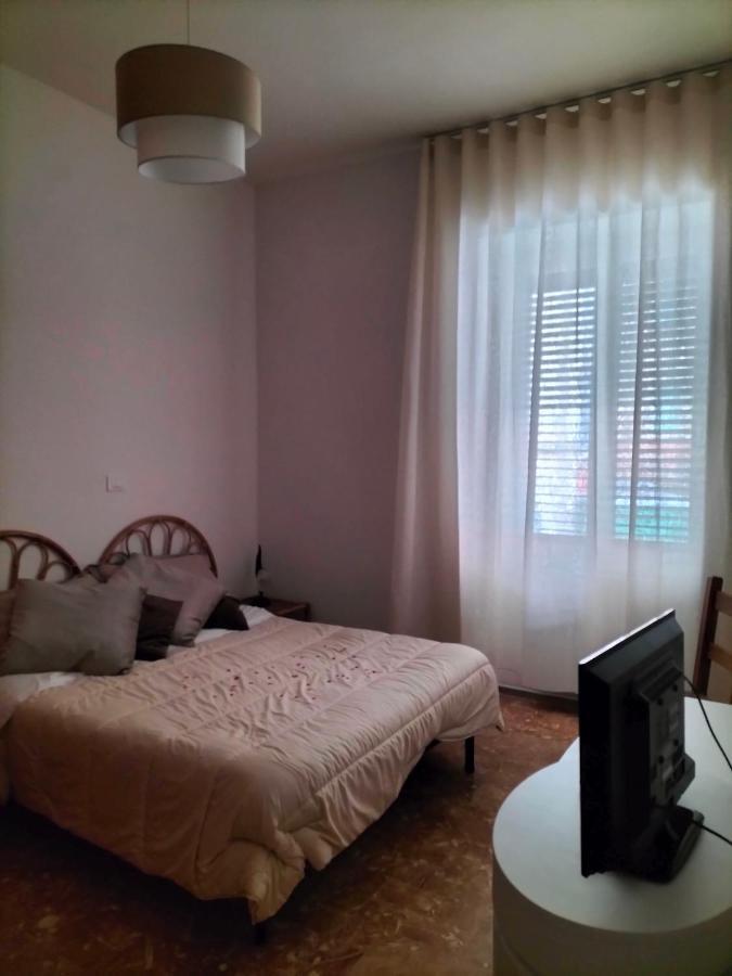 Casetta Albale Apartment Lecce Bagian luar foto