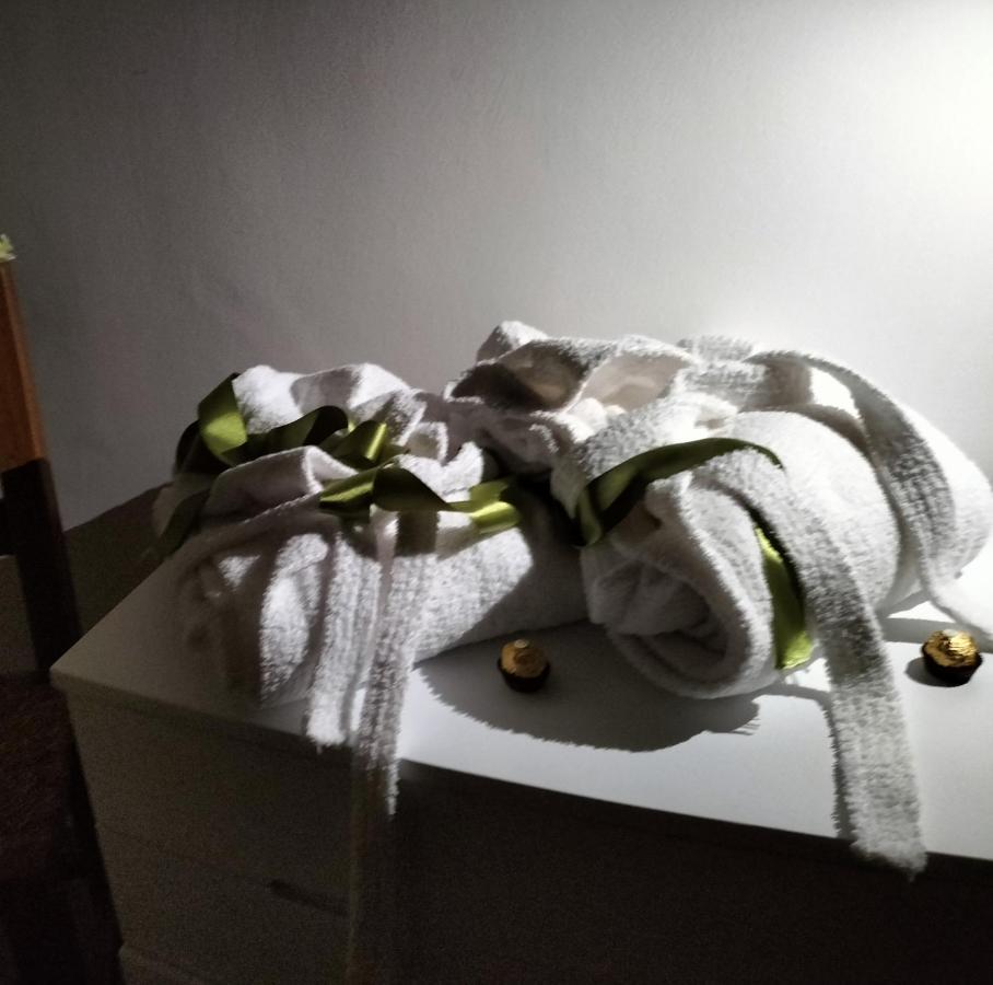 Casetta Albale Apartment Lecce Bagian luar foto