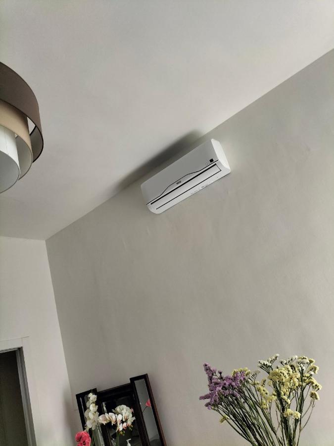 Casetta Albale Apartment Lecce Bagian luar foto