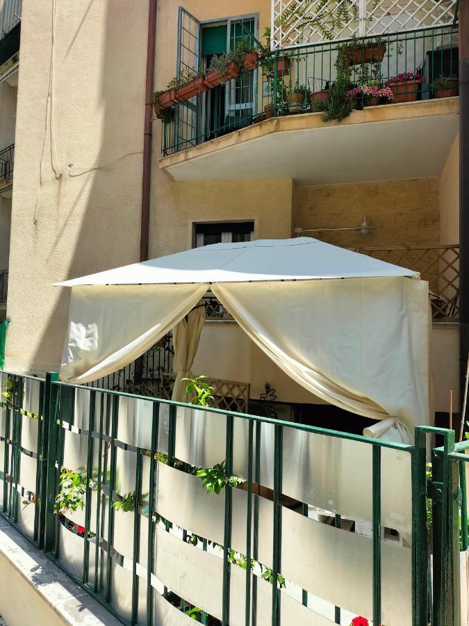 Casetta Albale Apartment Lecce Bagian luar foto