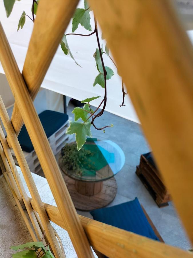 Casetta Albale Apartment Lecce Bagian luar foto