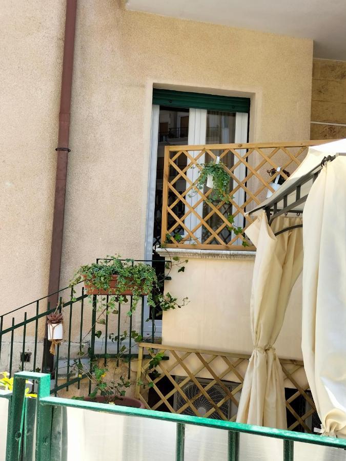 Casetta Albale Apartment Lecce Bagian luar foto
