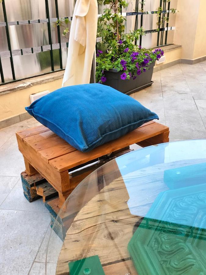Casetta Albale Apartment Lecce Bagian luar foto