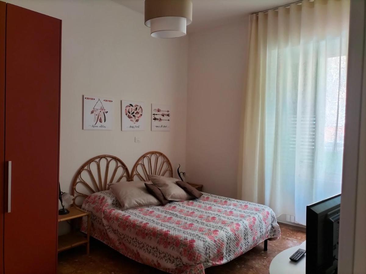 Casetta Albale Apartment Lecce Bagian luar foto