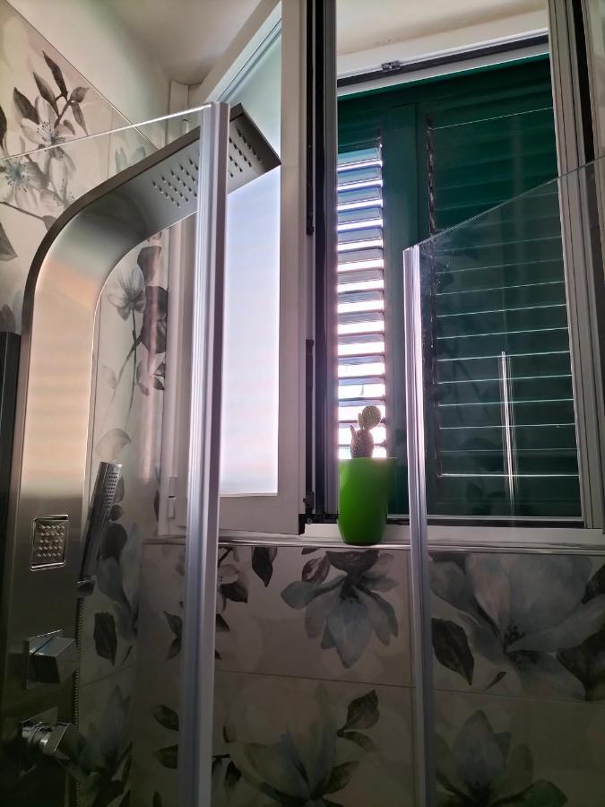 Casetta Albale Apartment Lecce Bagian luar foto