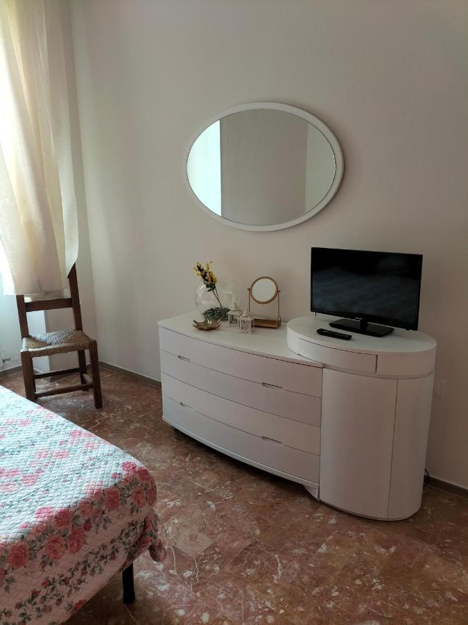 Casetta Albale Apartment Lecce Bagian luar foto