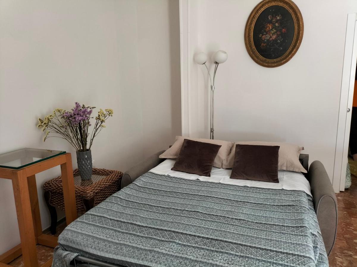 Casetta Albale Apartment Lecce Bagian luar foto