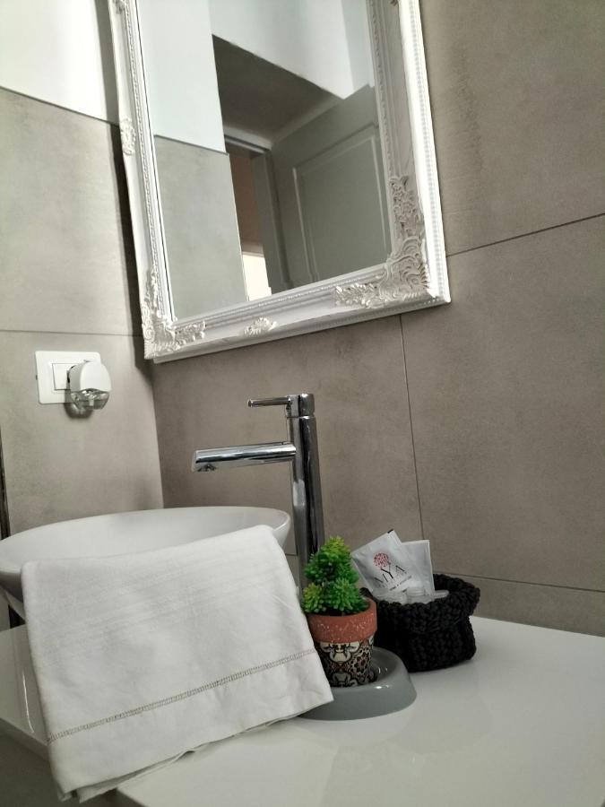 Casetta Albale Apartment Lecce Bagian luar foto